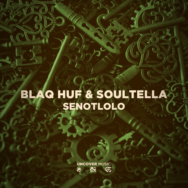Blaq Huf, Soultella - Senotlolo [UM089]